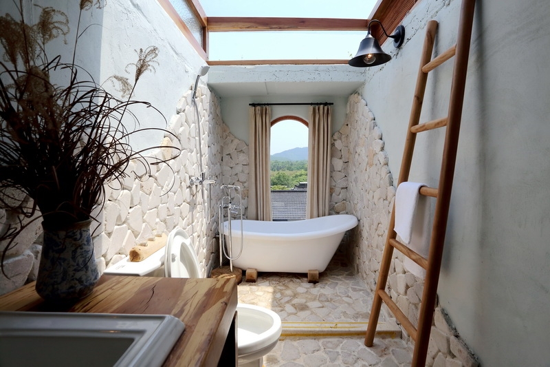 杭州 白乐桥雅痞.奢野私宅-23