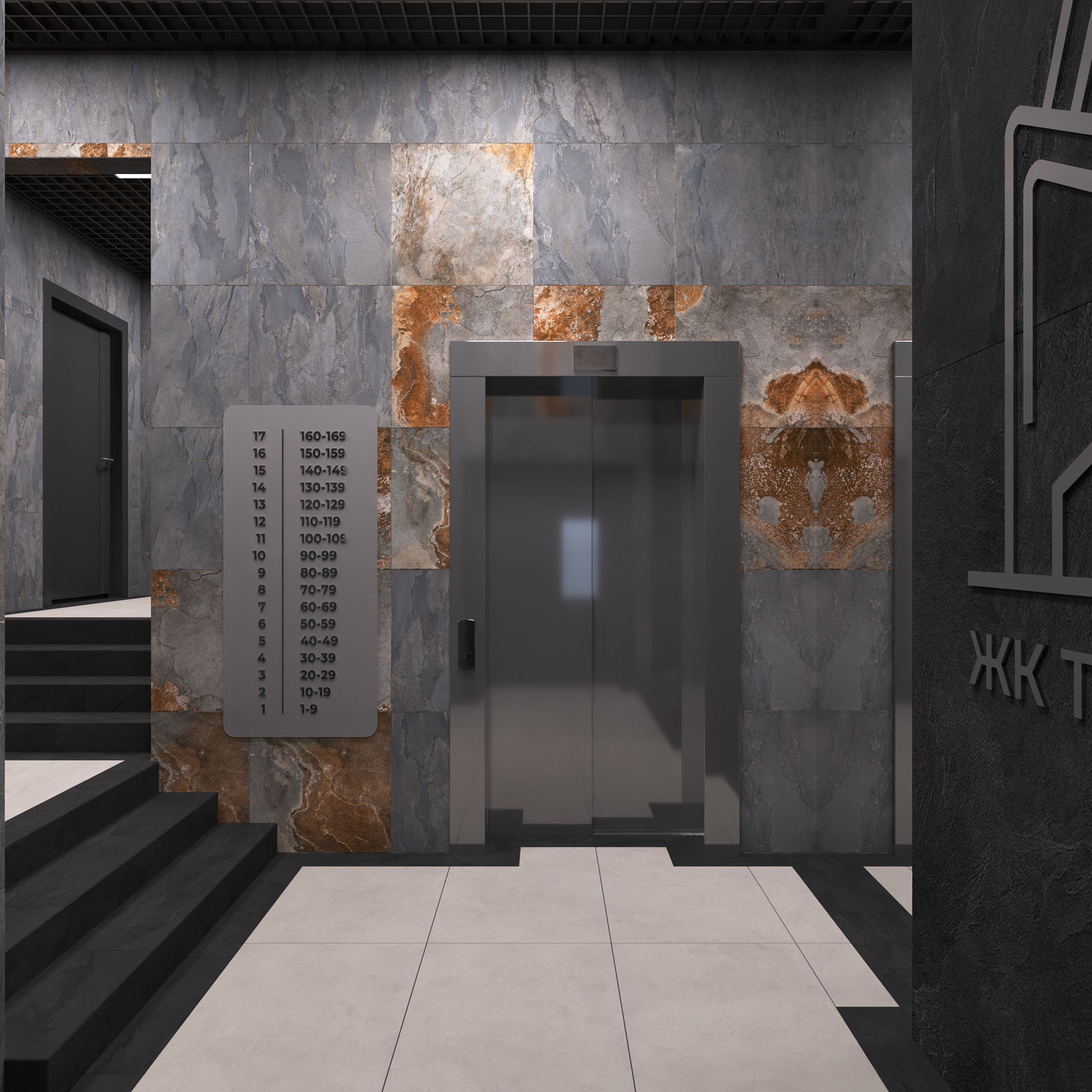 三头大象住宅小区丨未明确提及-1