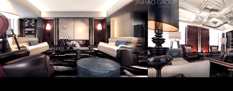 湛江私人会所-1