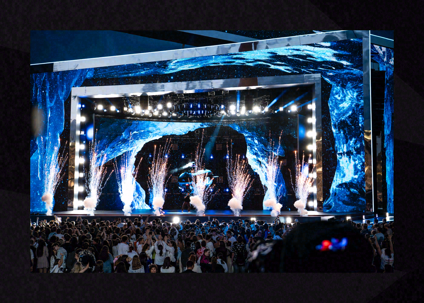 Фестиваль Алые Паруса 2023-8