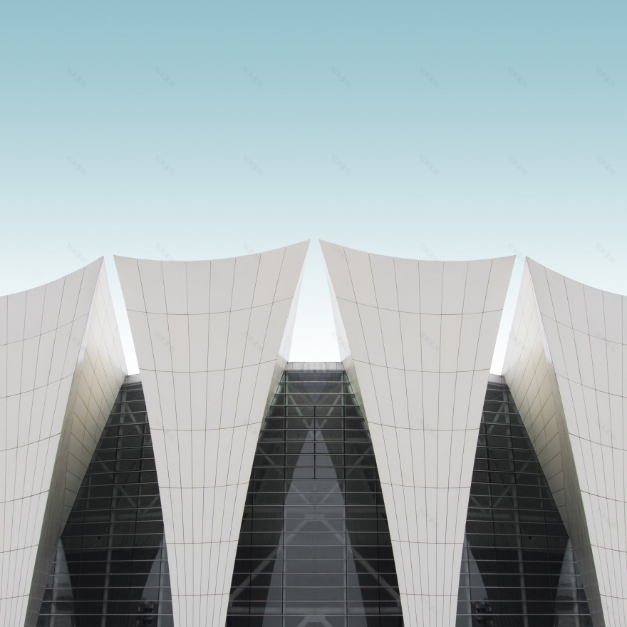 BEAUTIFIED CHINA III - THE ARCHITECTURAL REVOLUTION-37