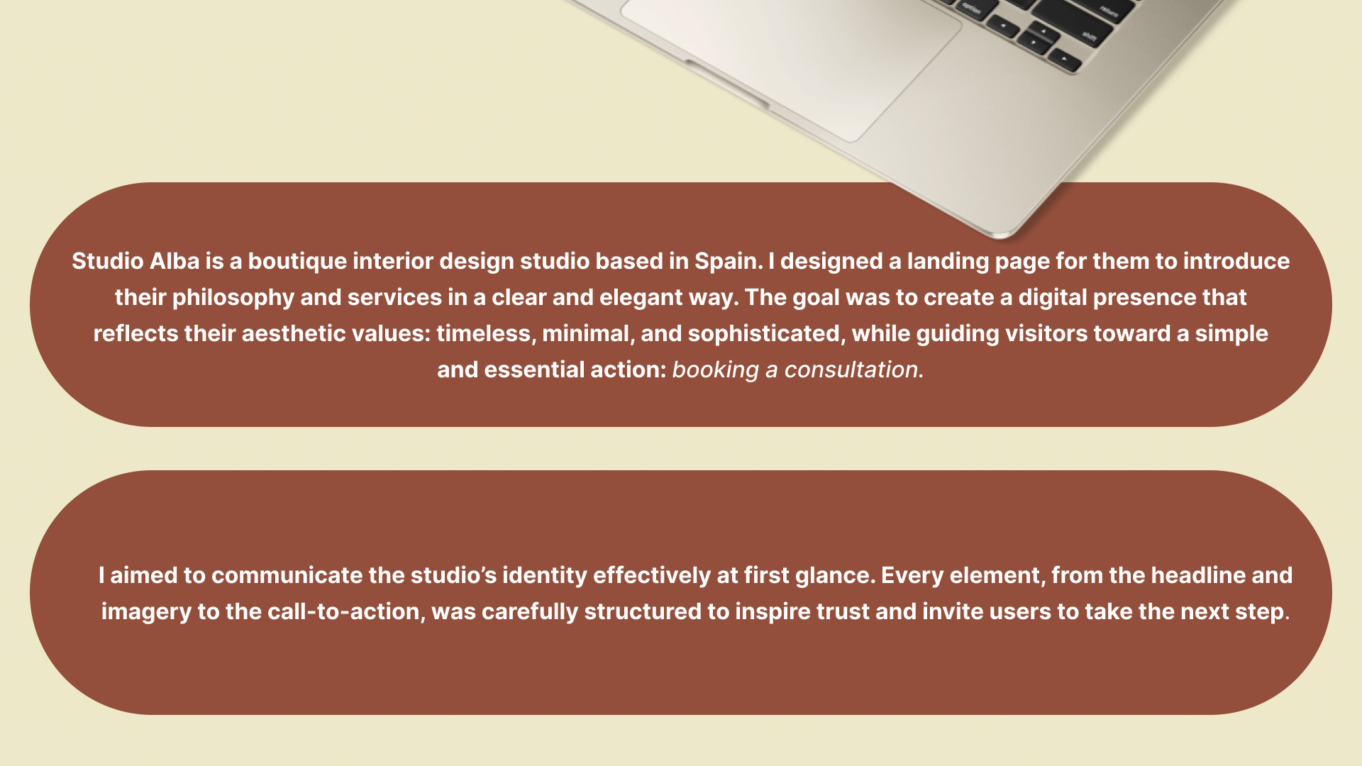 STUDIO ALBA - Landing page-1