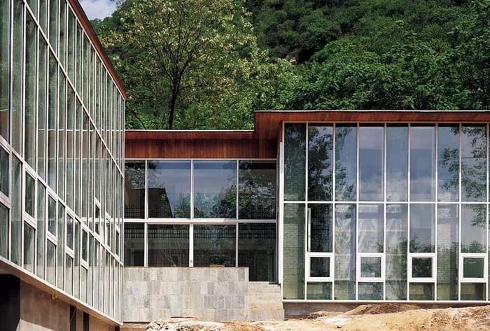 从“网红”到“长红”，如何用建筑艺术对抗城市化焦虑？-42