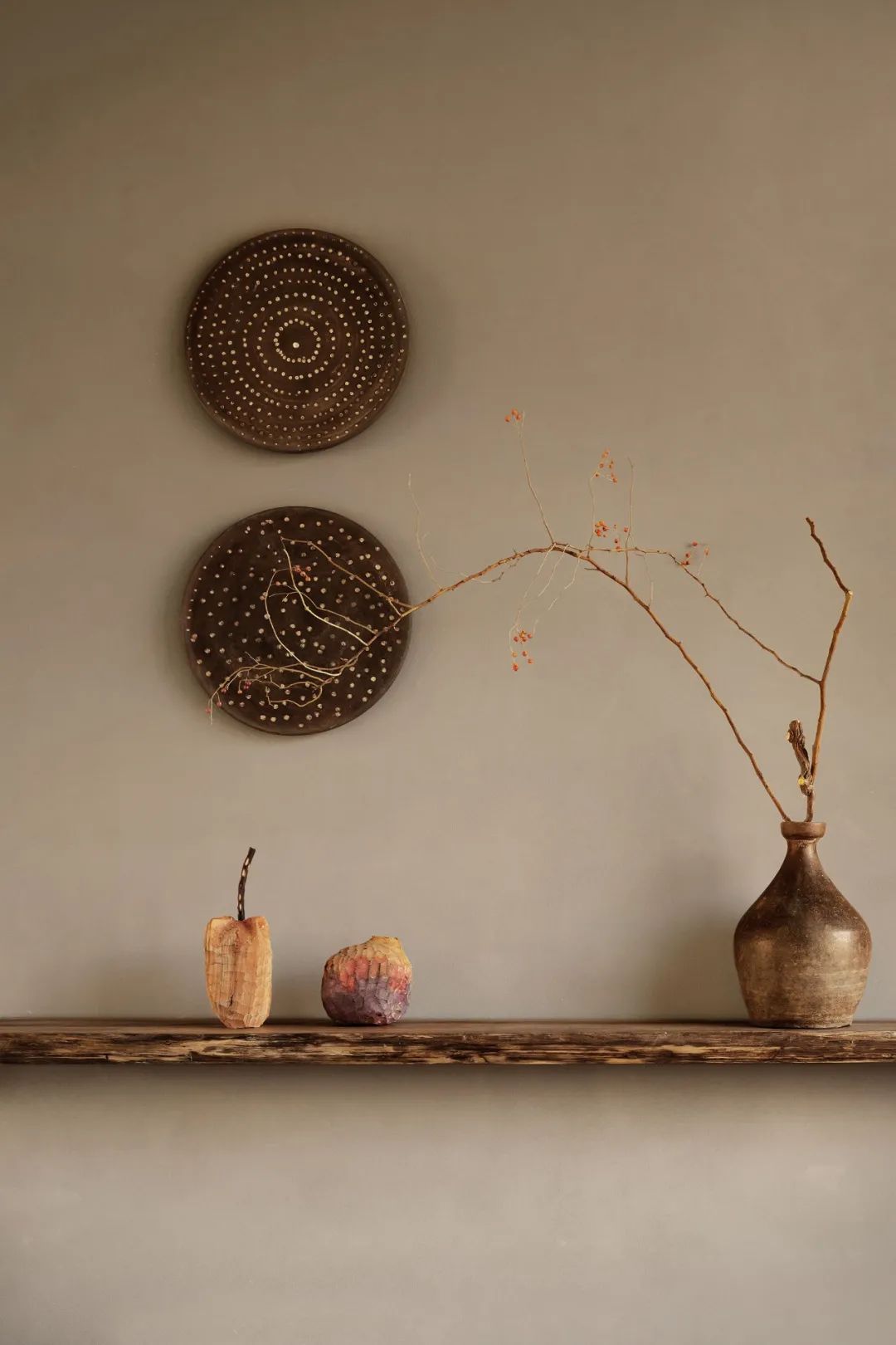 融创莫干溪谷·竹霖里丨中国湖州丨众睦设计-14