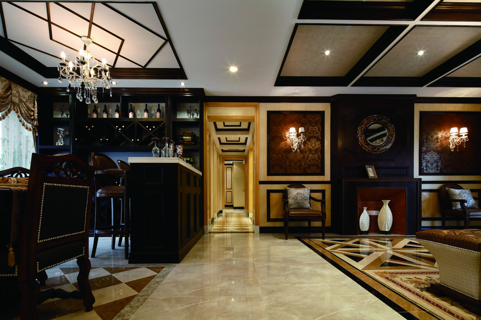 MAX出品独家 怀旧巴黎-5