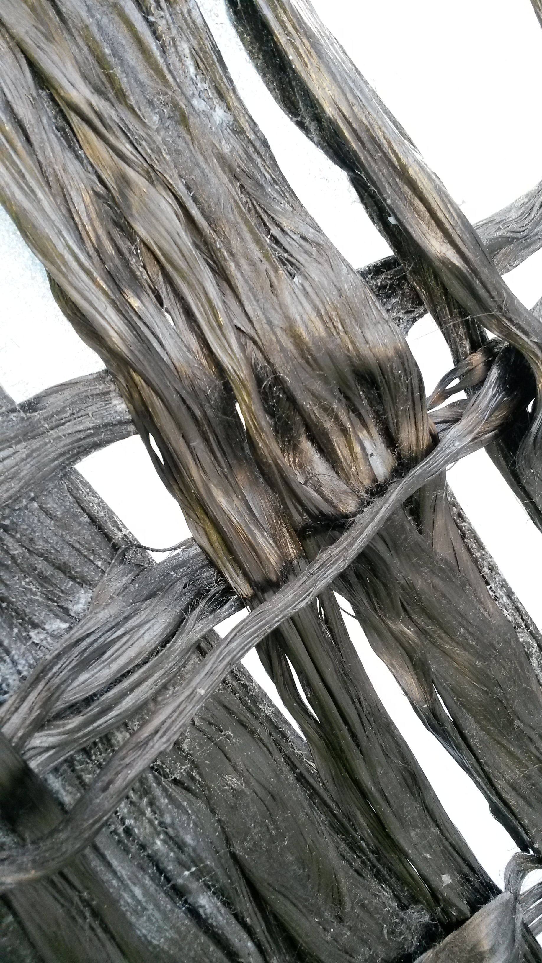 斯图加特大学数字制造工作室年度展馆项目丨德国斯图加特丨斯图加特大学计算设计学院与建筑结构设计学院-24