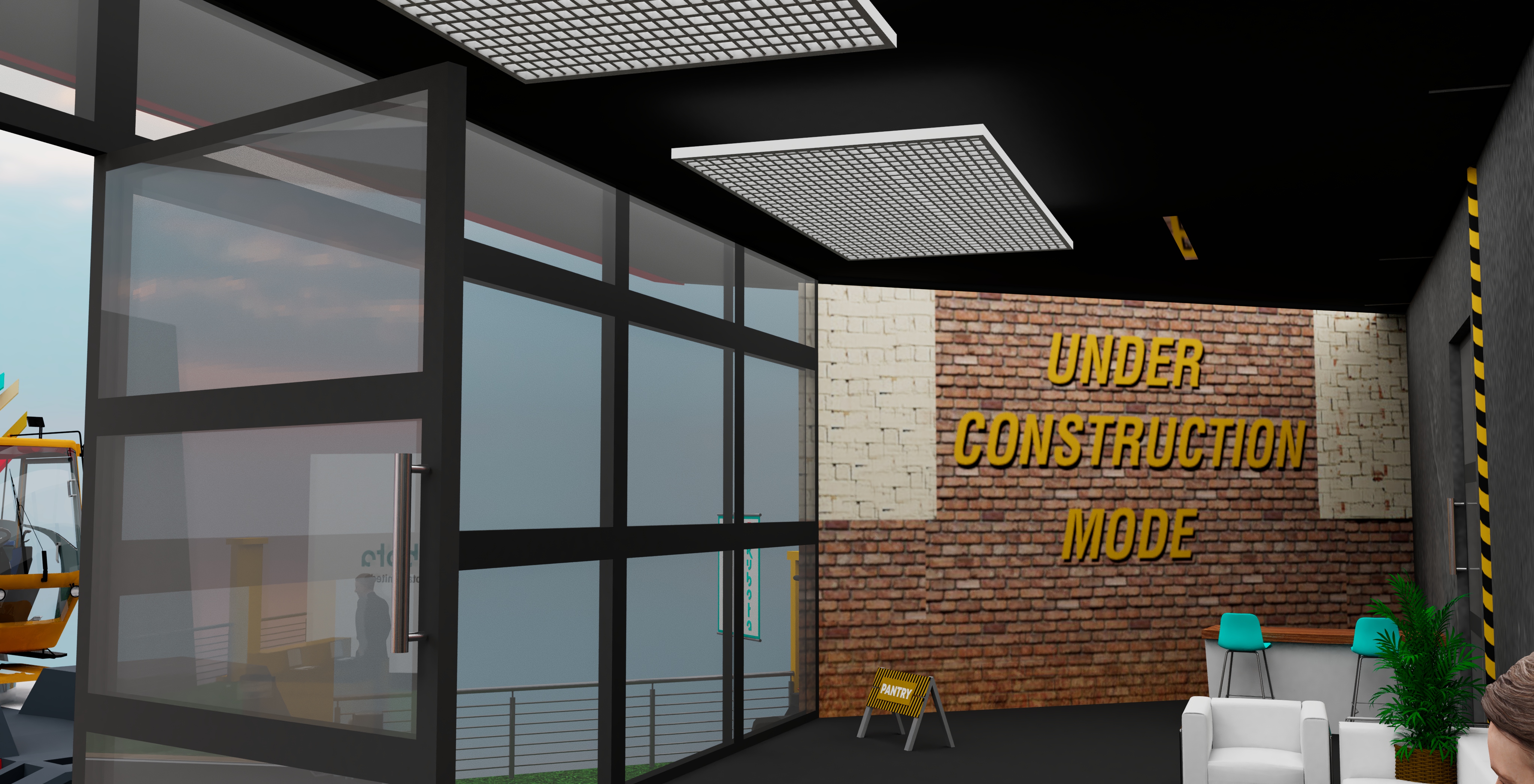 Escorts Excon 2025 Bangalore-4