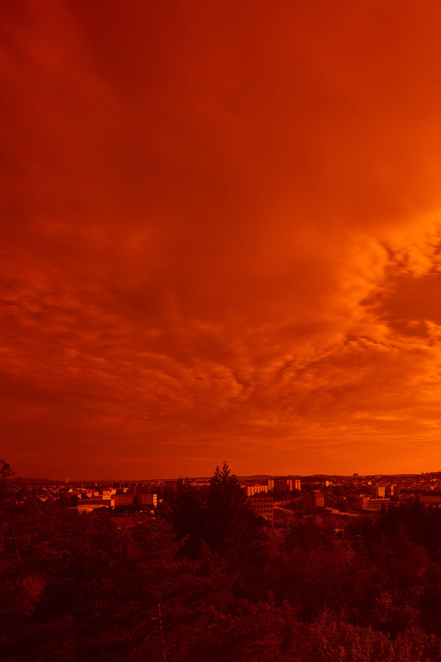 神圣雷斯迪图塔教堂,捷克 / Atelier Štěpán-84