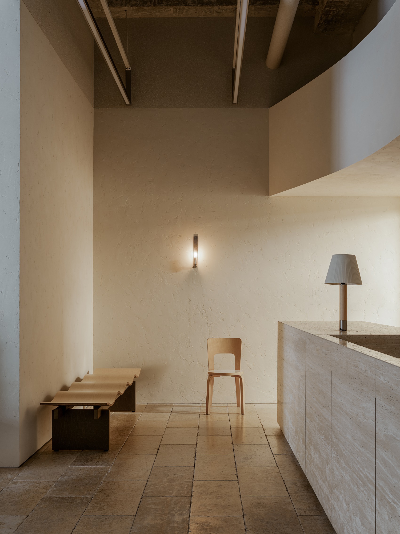 HOJA花店，重庆 / GeemoDesign治木设计-52