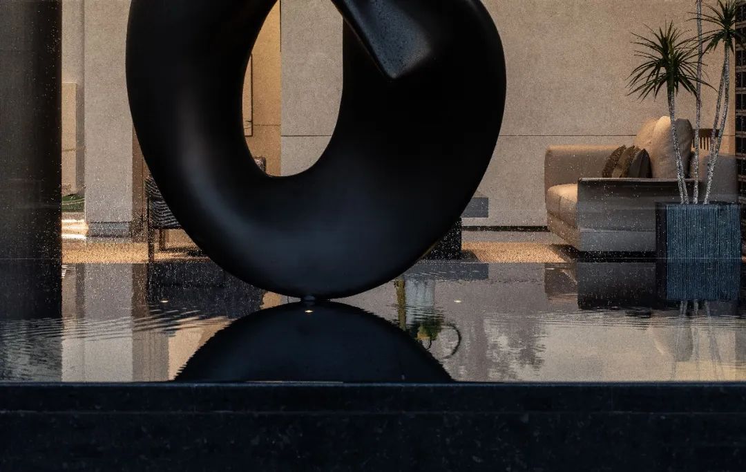 棠源美宸里&春樾星宸丨中国杭州丨ZSD卓时设计-35