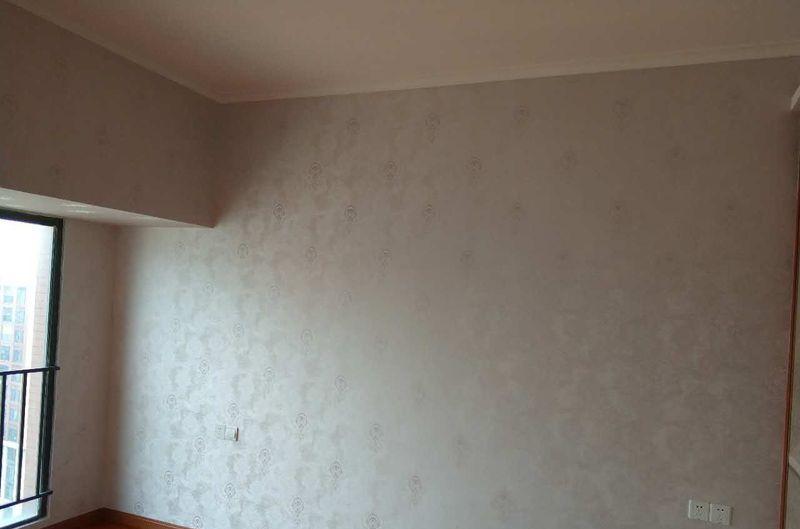 白璧无缝墙布打造品质生活-5