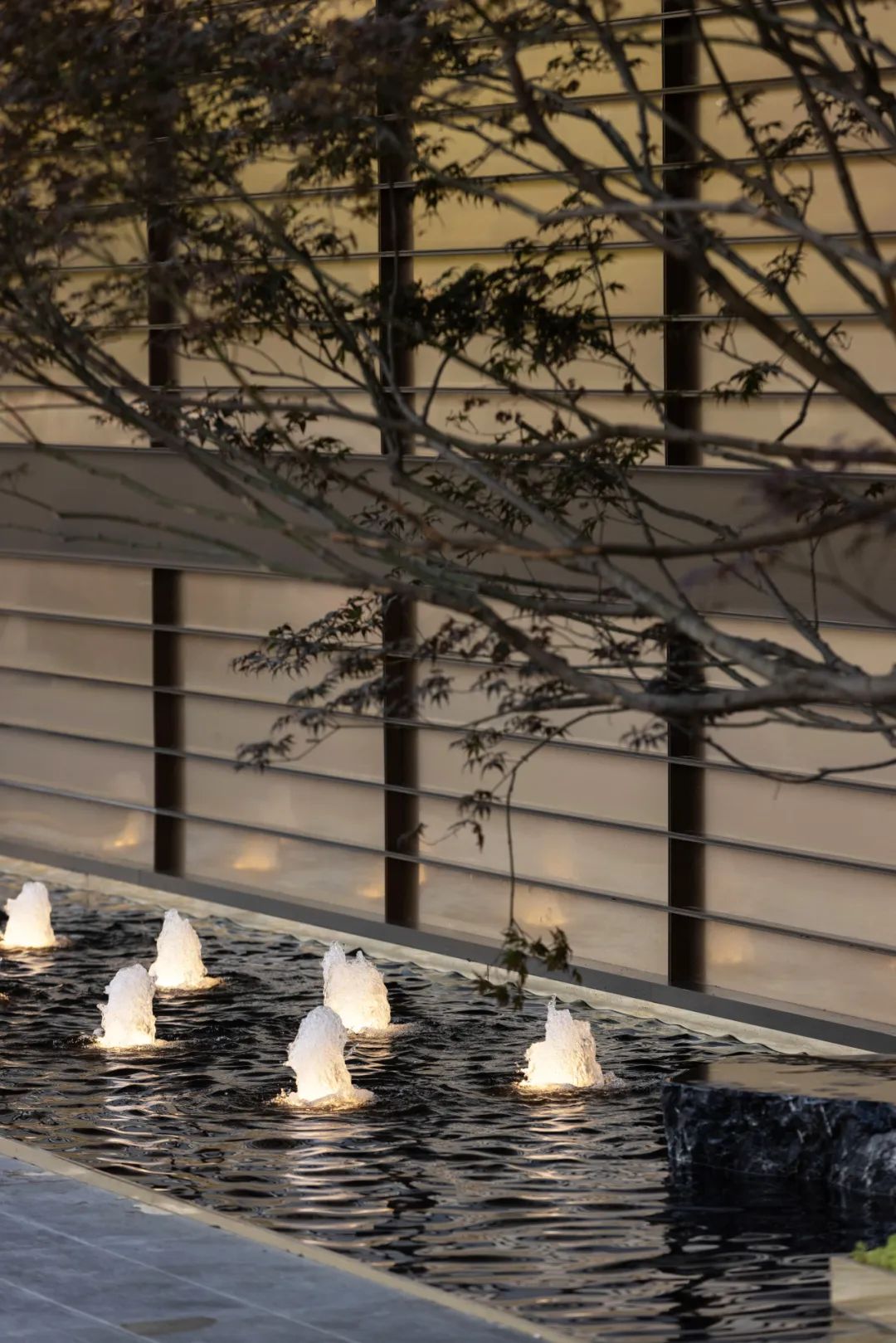 方寸间，寻东方意丨上海中建·御华园-37