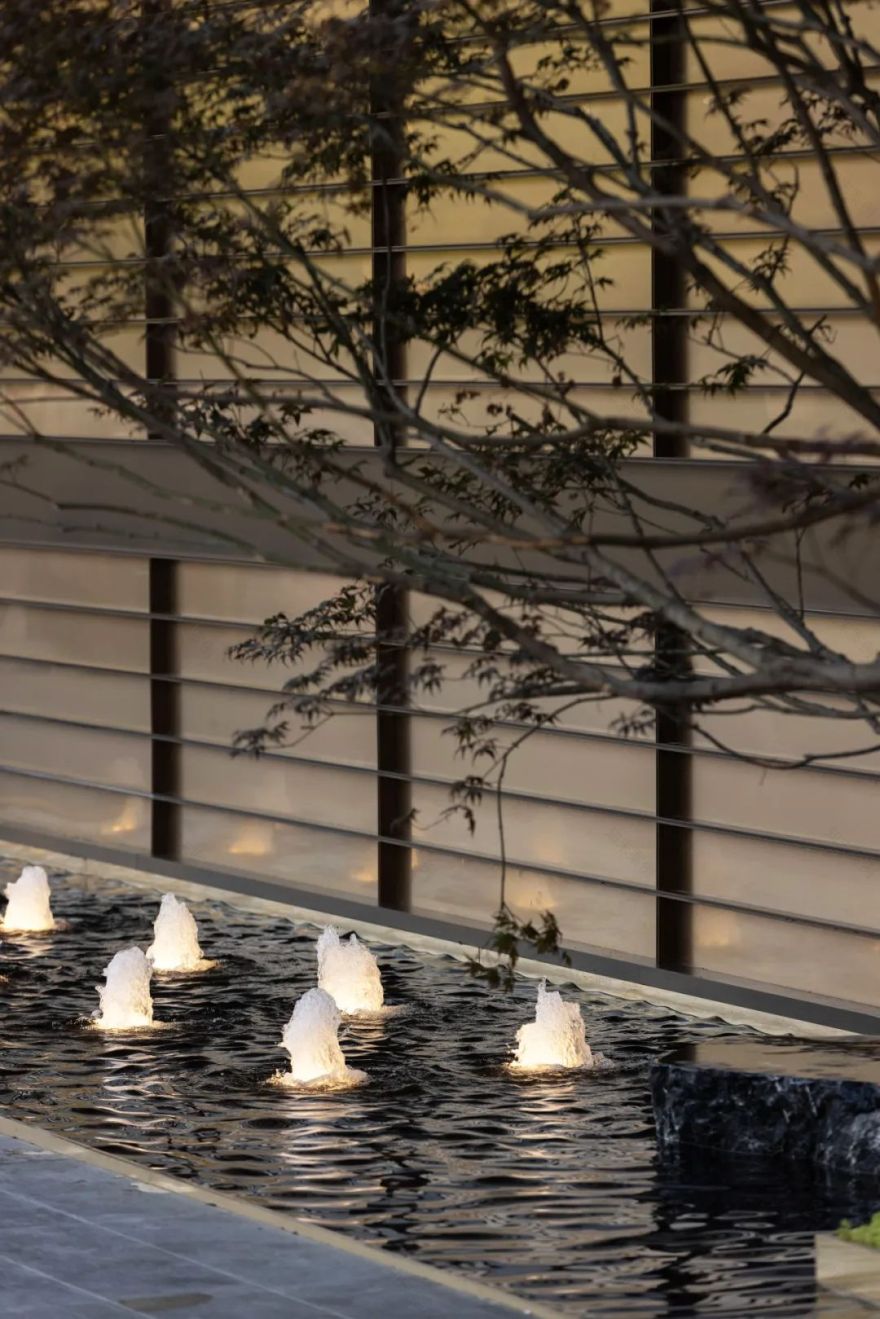 方寸间,寻东方意丨上海中建·御华园-37