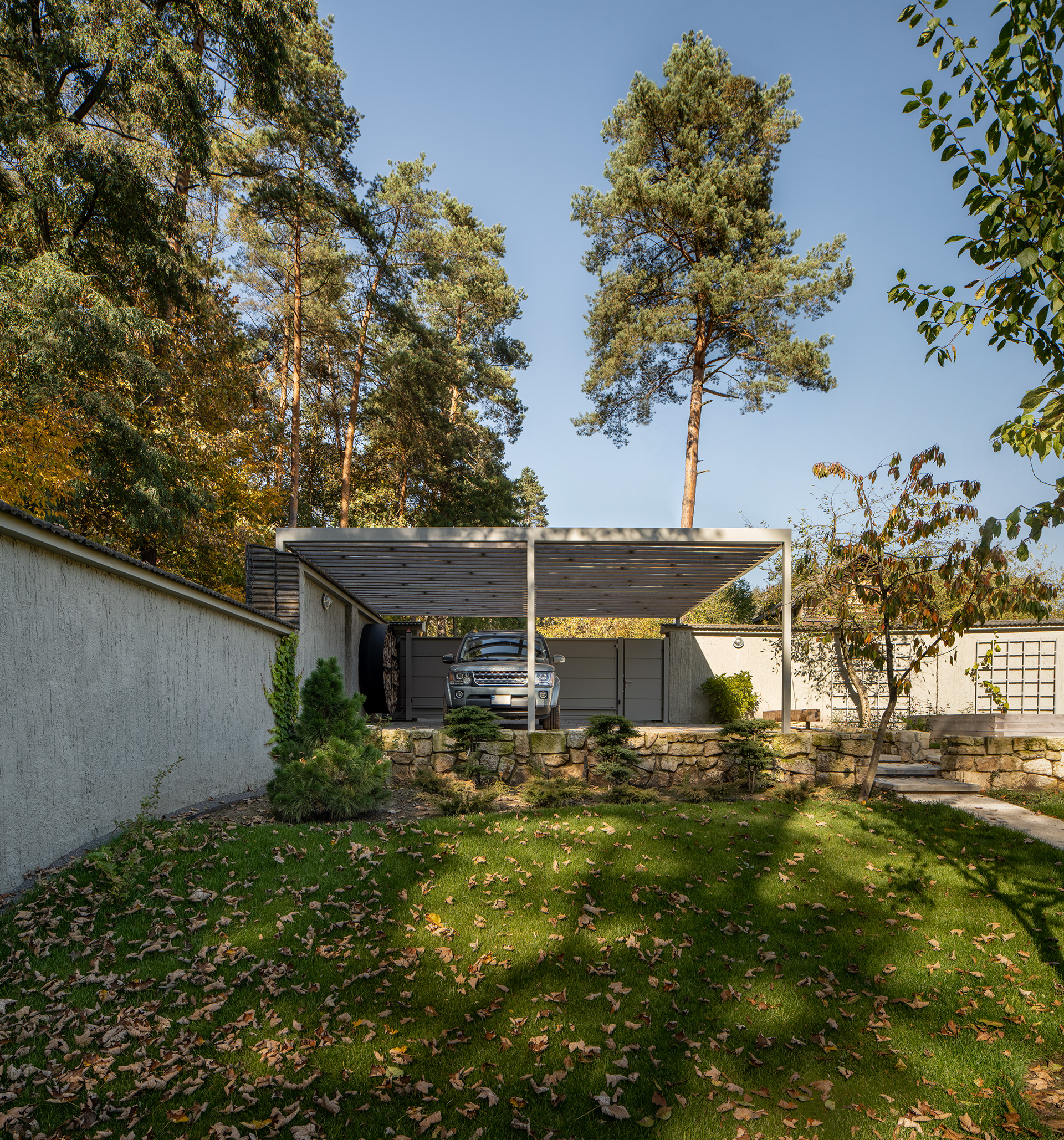 OLSW 之家丨乌克兰利沃夫丨Dmytro Sorokevych 等-89