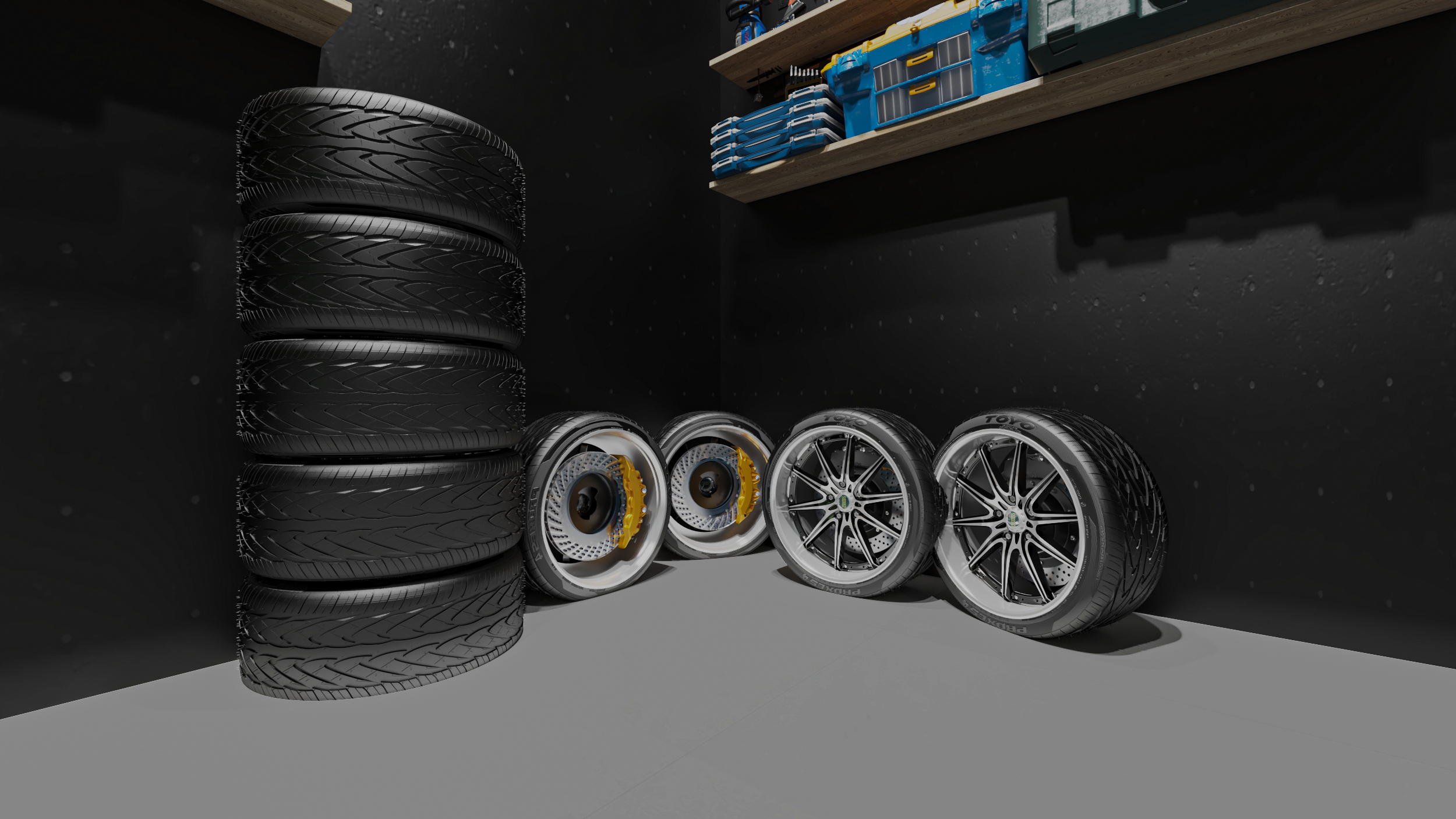 Car Maintenance Center-5