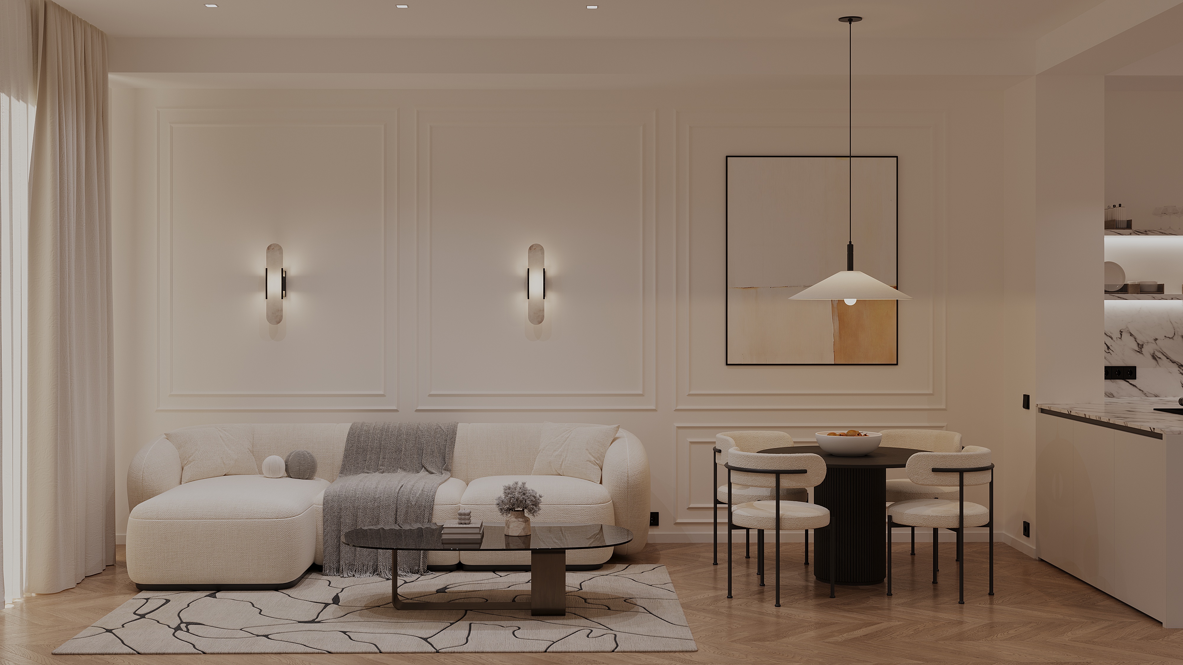 Living room (Archi Project)-0