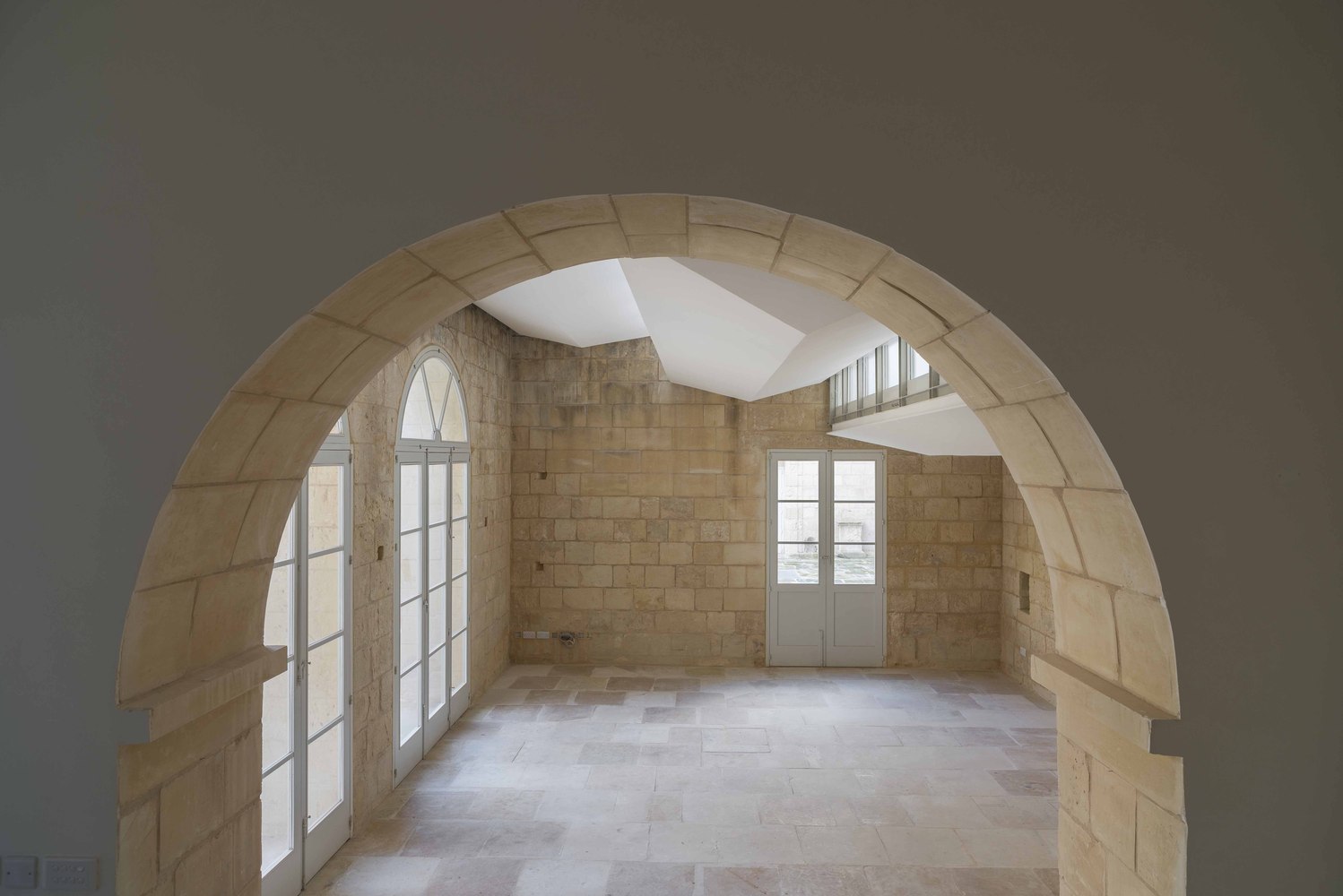 马耳他卡斯特罗别墅-21