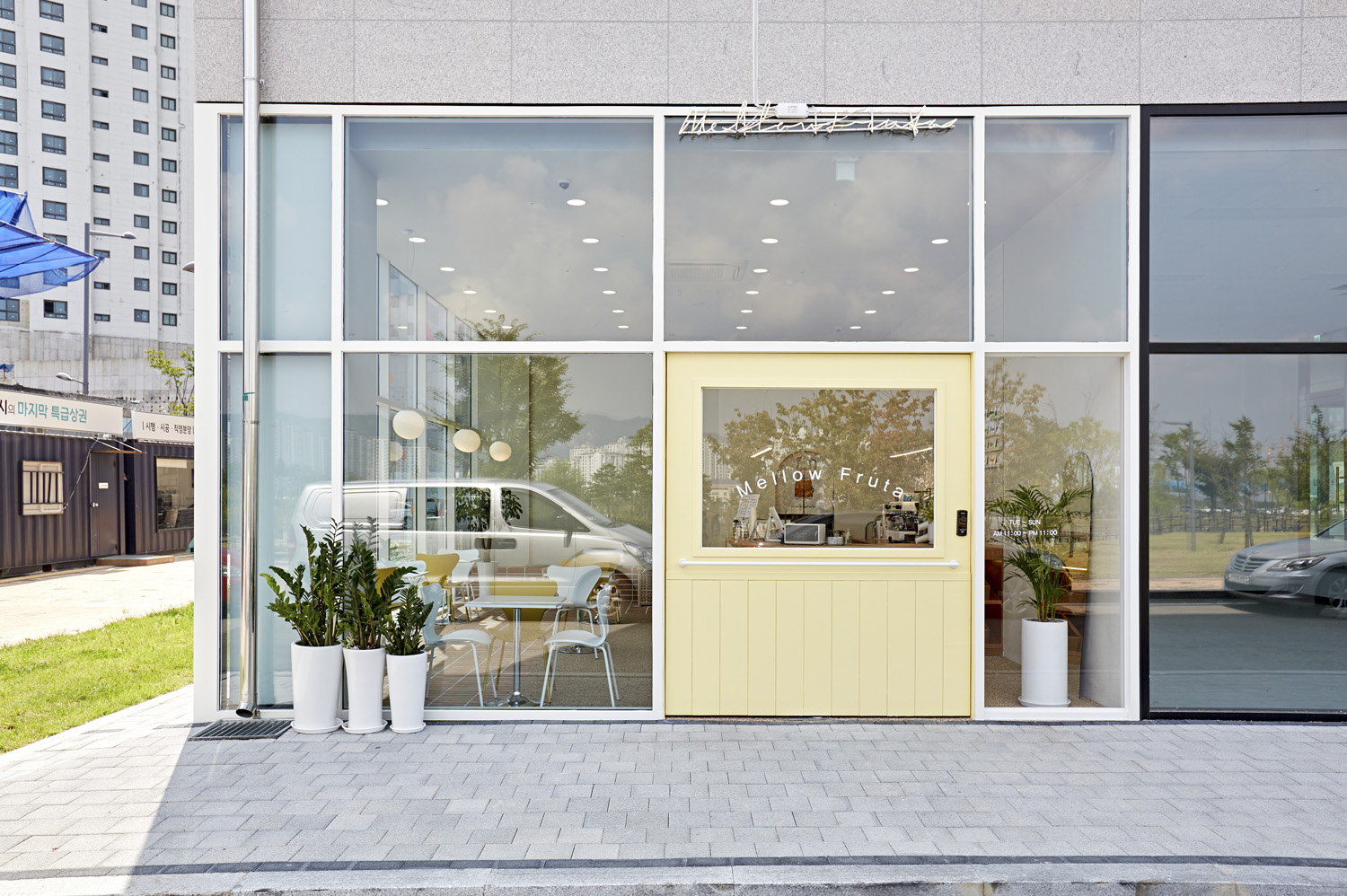 14 坪卡啡厅的温馨亲子空间设计-13