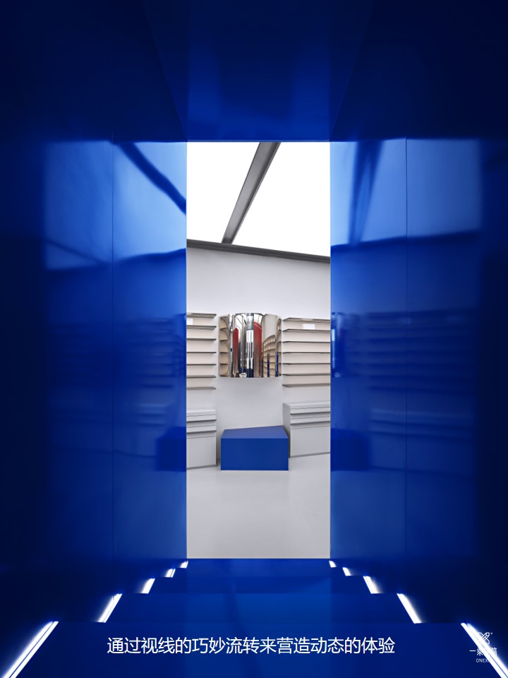 深圳潮牌门店设计丨中国深圳-34