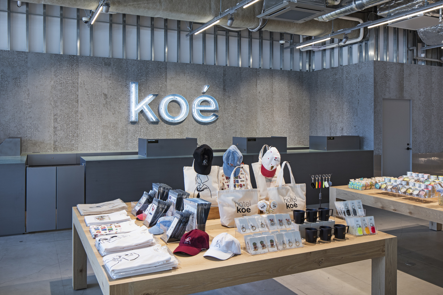 东京 Hotel Koe 酒店 | 跨界共生,创造新文化-16