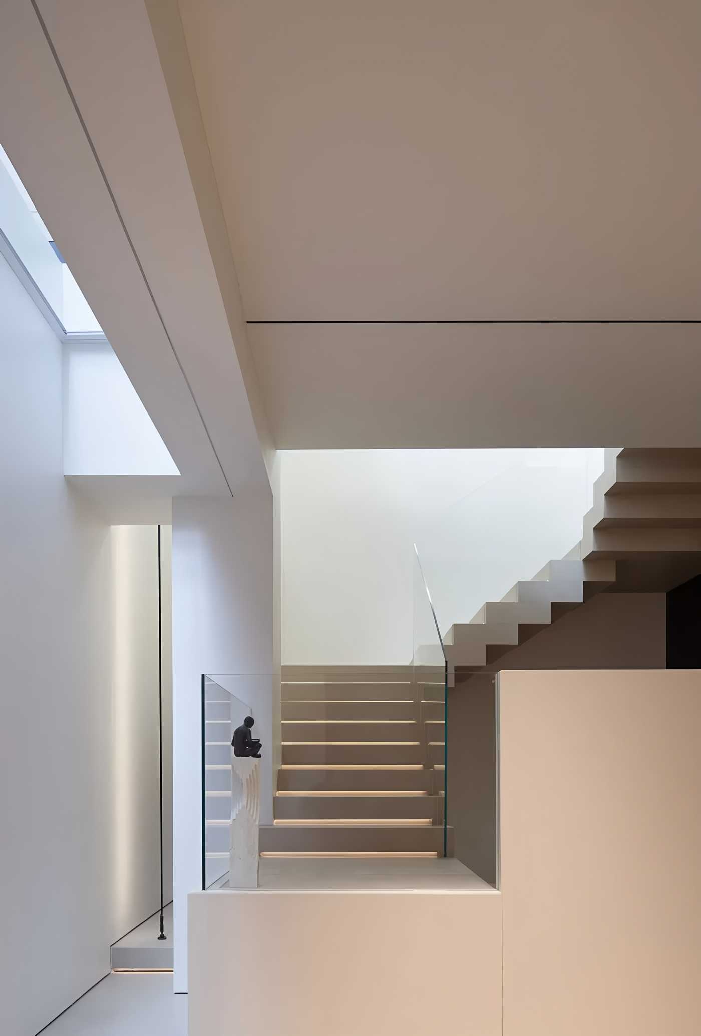 浙江台州500m²自然之息丨中国台州丨倾城国际设计-38