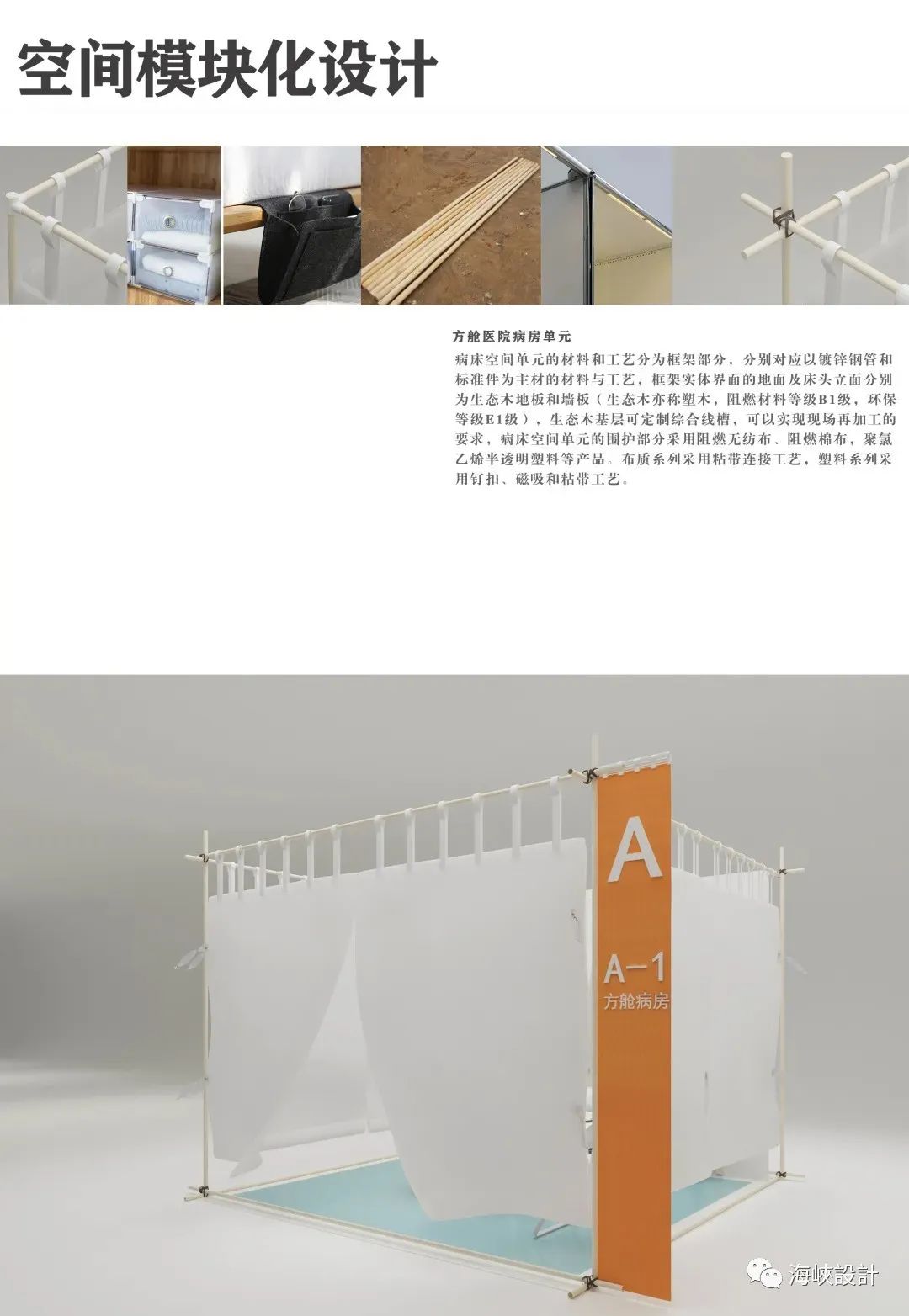 方舱医院设计升级，提高患者护理效率-86