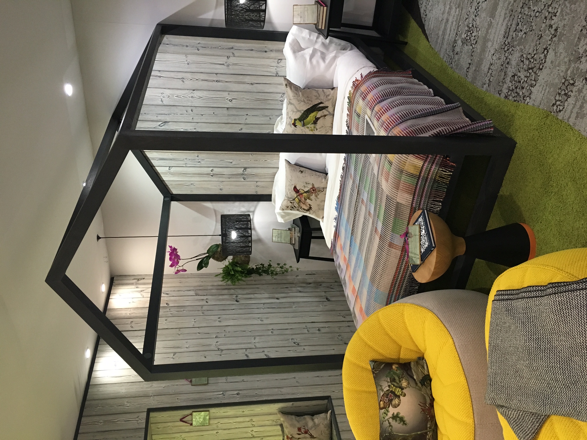 奥利弗·希思打造“走进森林和远方”的自然空间-11