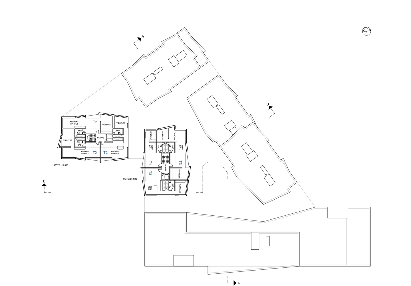 怀特·阿基特克特打造丹麦 Carlsberg 城市更新计划-36