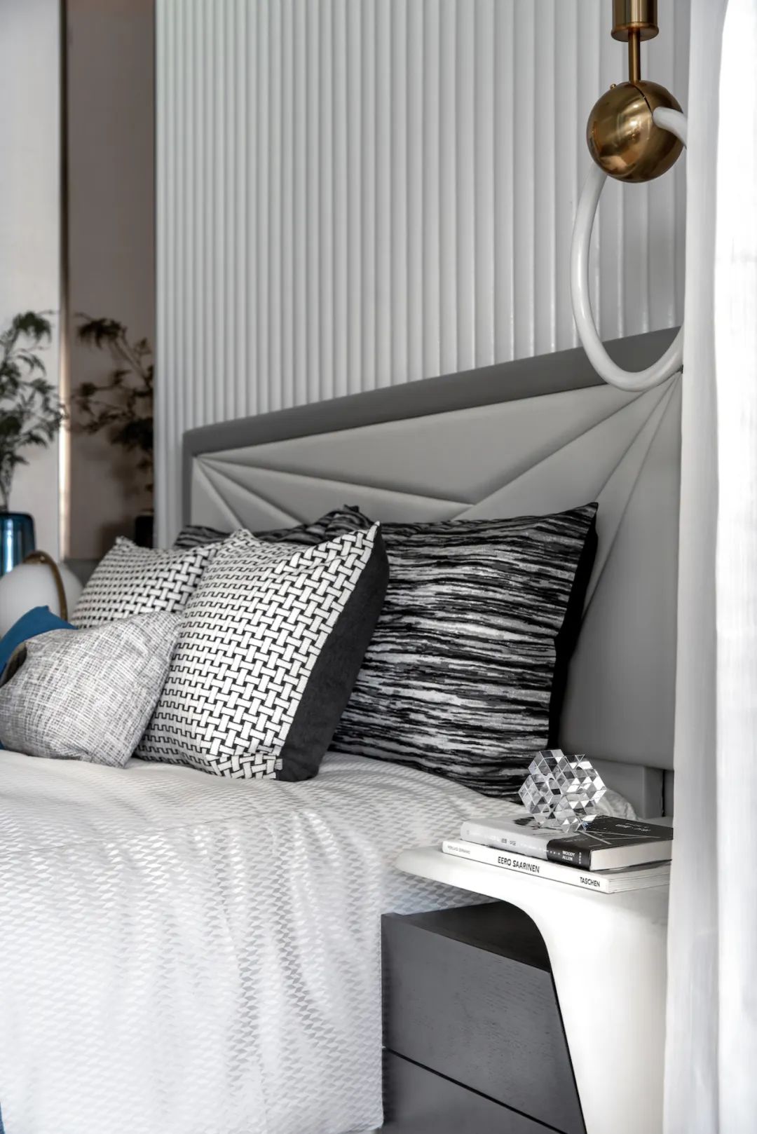 中骏∙昆明天誉样板房-21