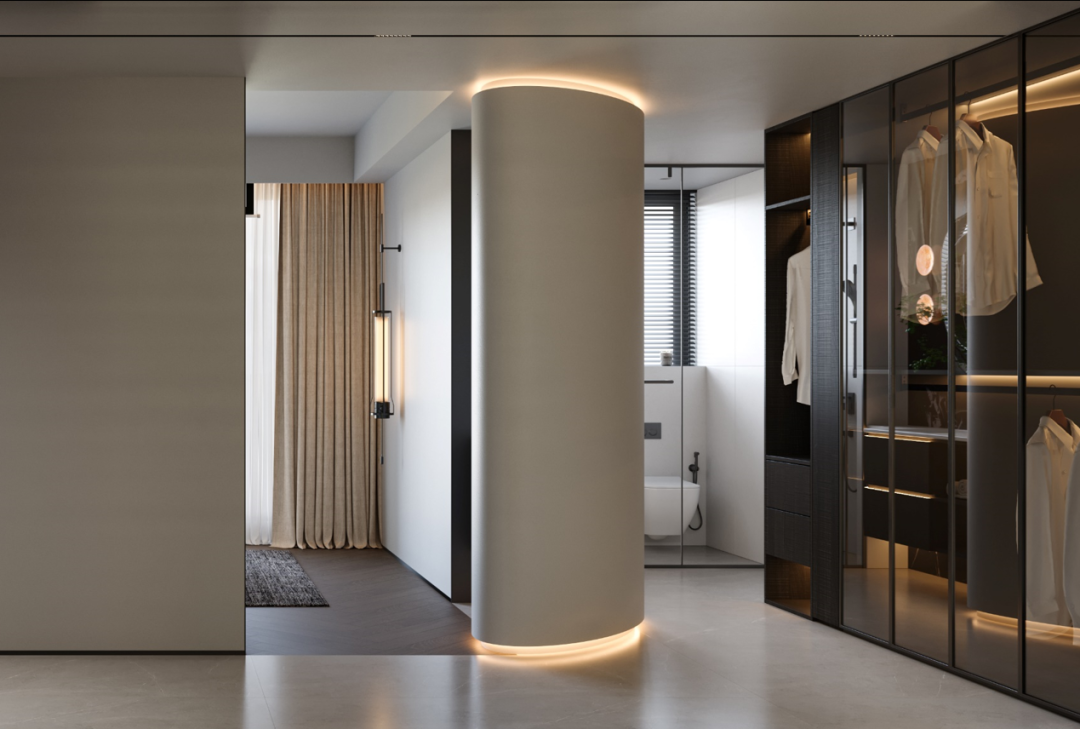 有點设计 | 概念 X 黛-79