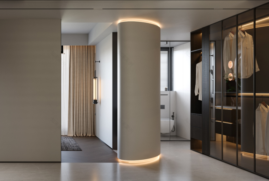 有點设计 | 概念 X 黛-79