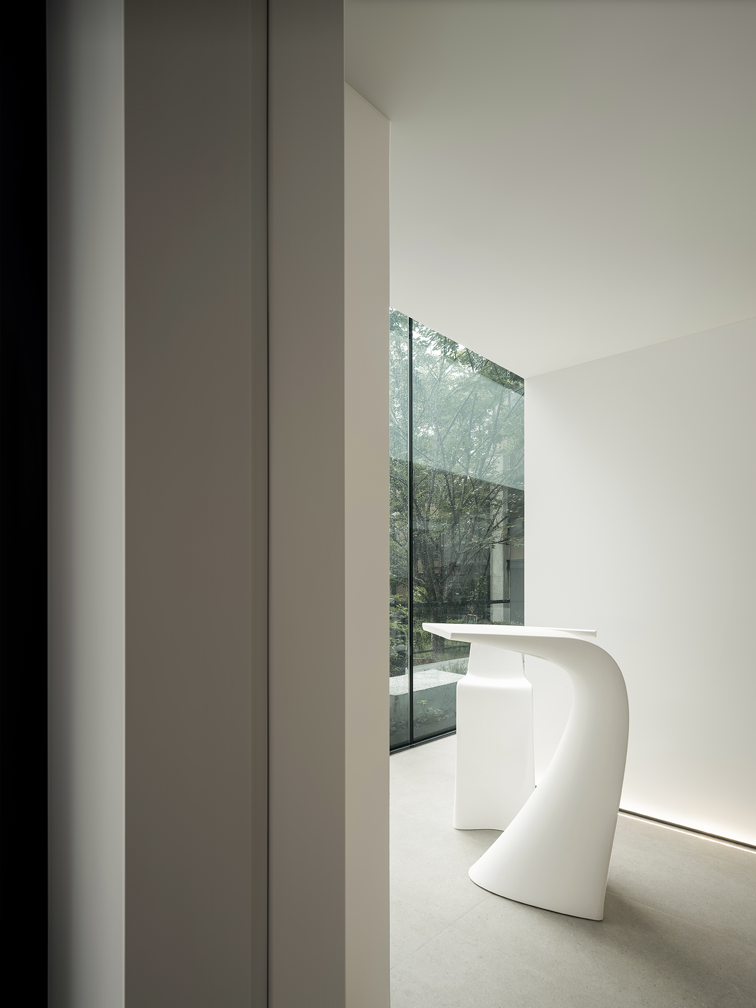 承迹景观 change studio丨中国重庆丨时间与物设计-6