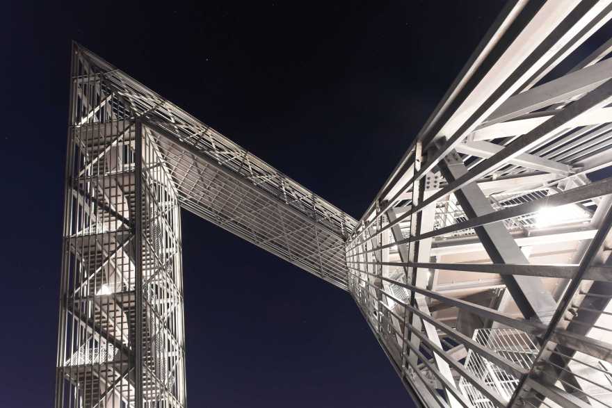 杜阿梅尔地标萨尔多边形-30