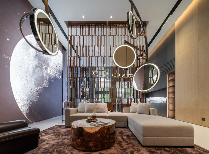 极钢艺廊 KIKONG GALLERY丨中国温州丨潘放工作室-78