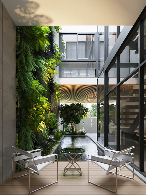 安屋丨PHẠM MINH ARCHITECT-11