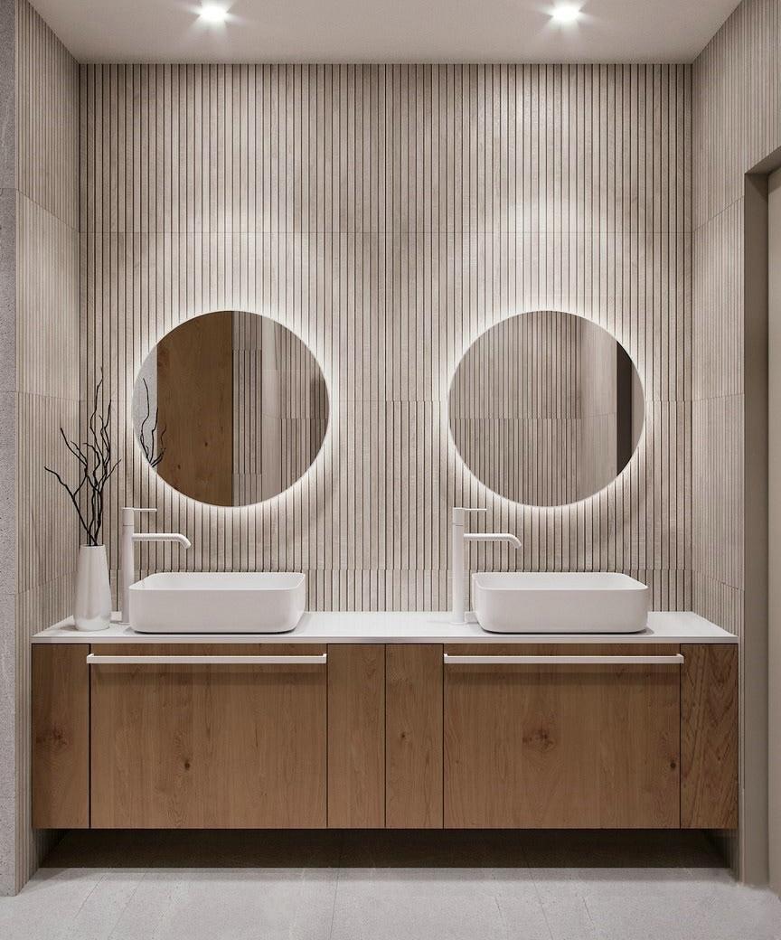 VAE design--三居室，四口之家-44