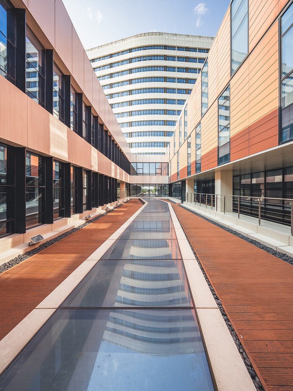 吴江经济技术开发区人民医院丨筑博设计股份有限公司-52