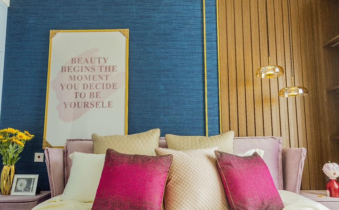 样板间设计四-4