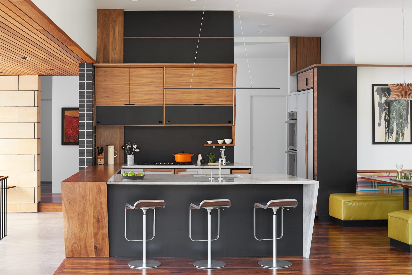 西奥多·沃思牧场-7