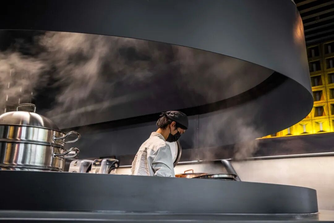 拾柴手作无锡苏宁广场店|空间站作品-23