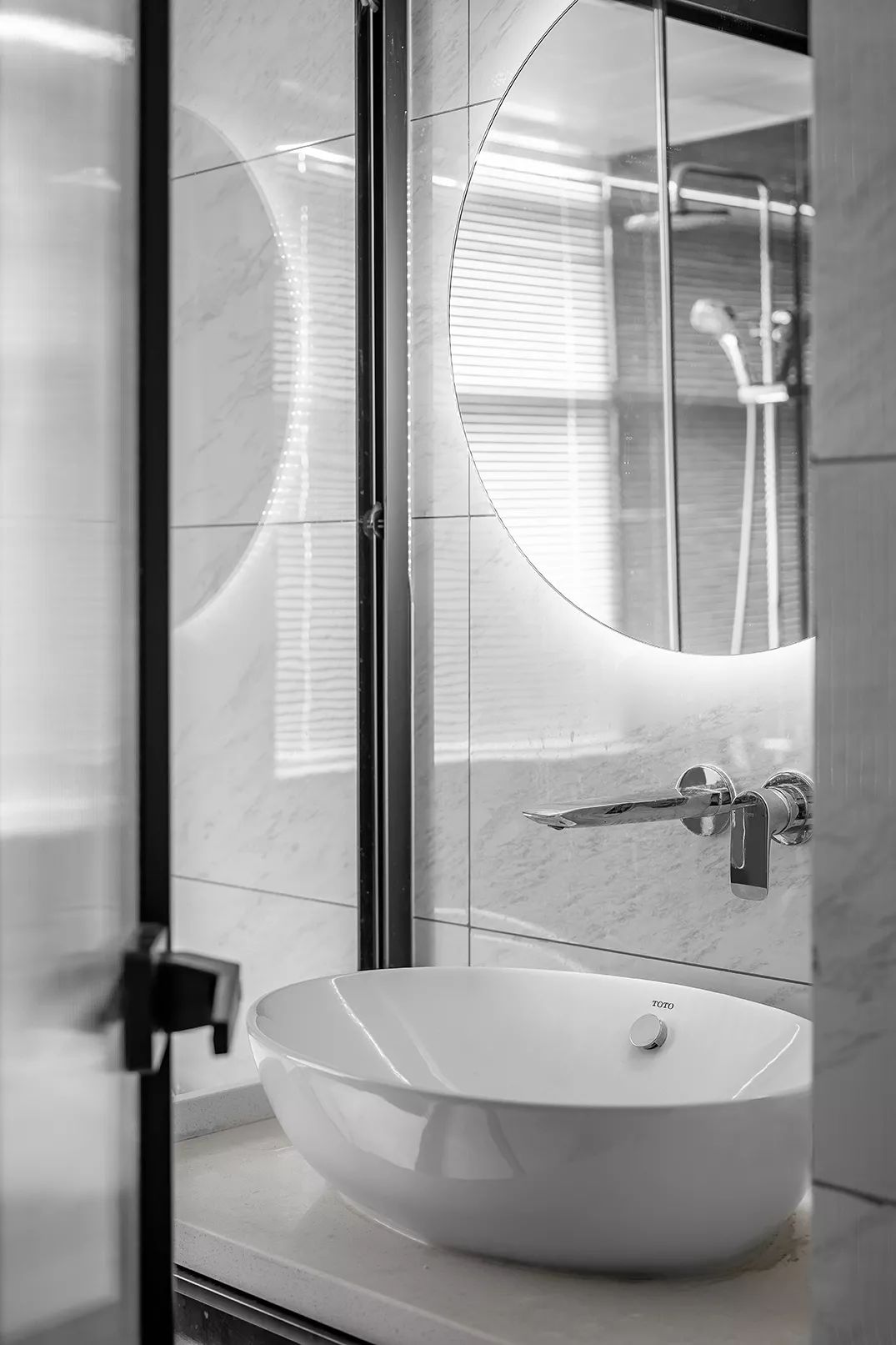 成都 110㎡亲子互动宅，航天家庭的生活艺术-55