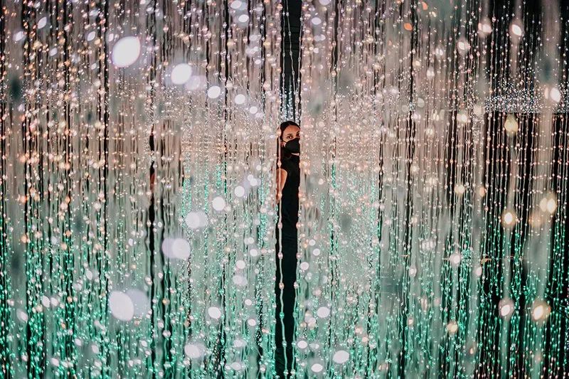 2021十大艺术装置丨多位艺术家-117