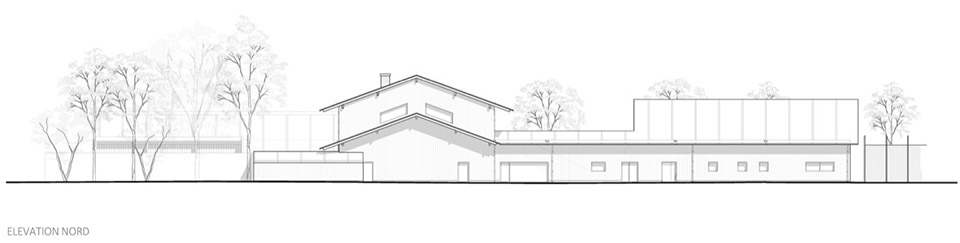 Jean de la Fontaine幼儿园改造丨法国丨ALTA事务所-66