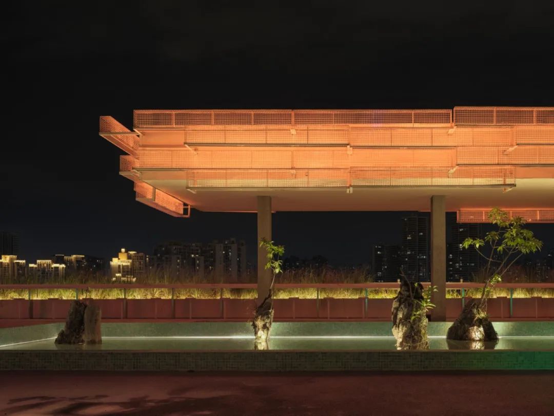 东村城市天台丨中国重庆丨未见筑设计事务所-91