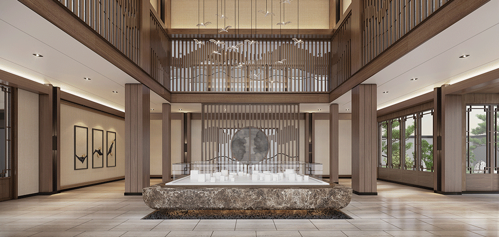 HBA中国高端康养案例｜以卓越设计升级长者晚年生活-46