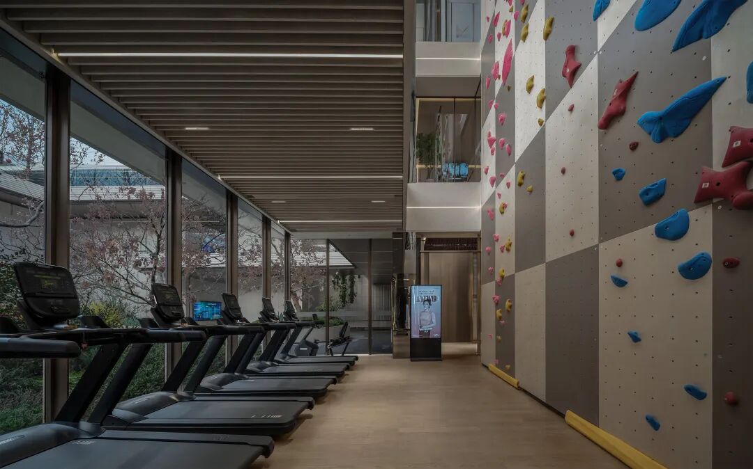 南京金茂樾满云川丨中国南京丨TIANHUA天华-40