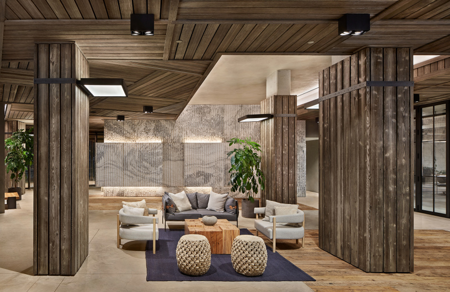 布鲁克林大桥1号酒店-19