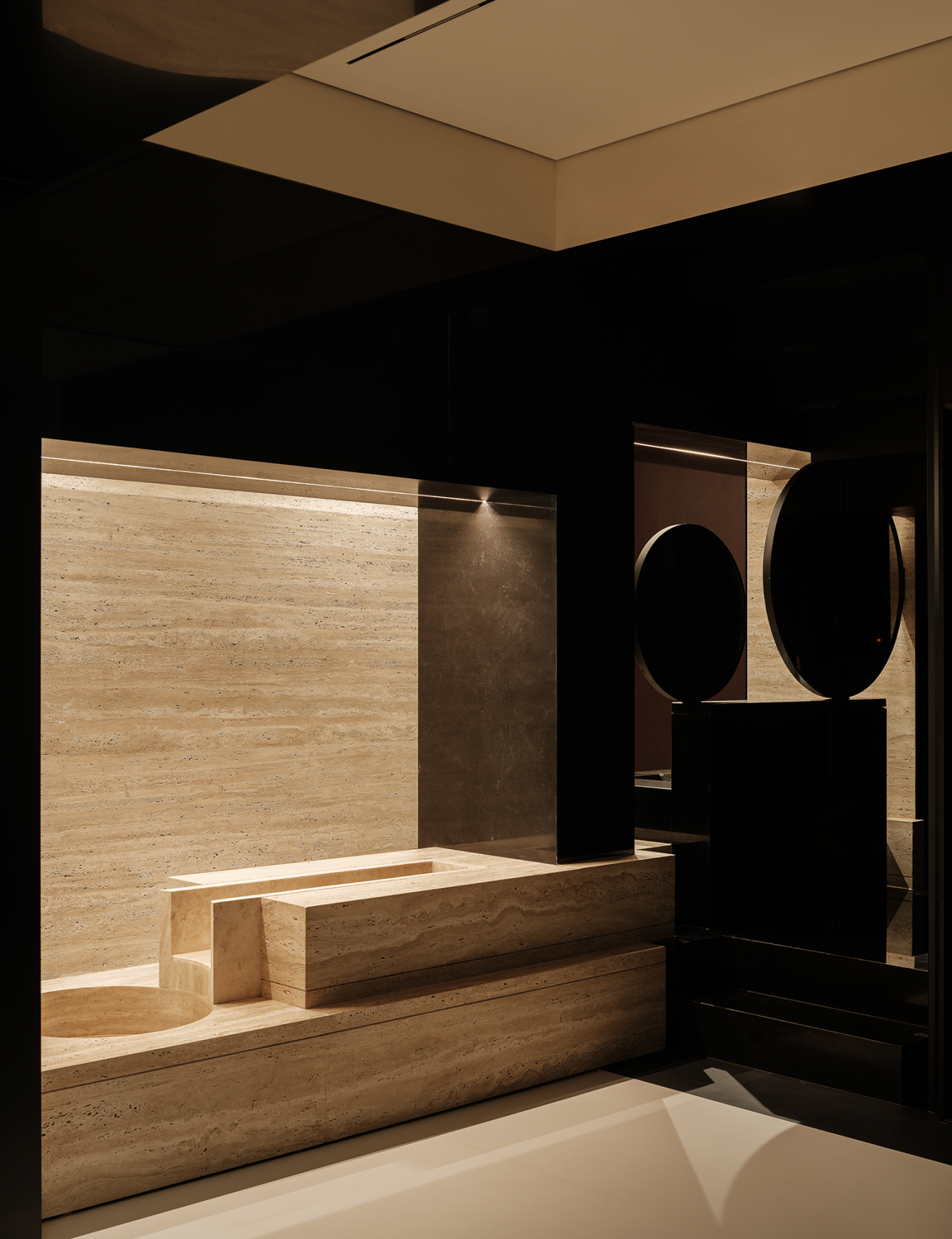 香颂漫语丨中国宁波丨TLXD童凌霄设计-45