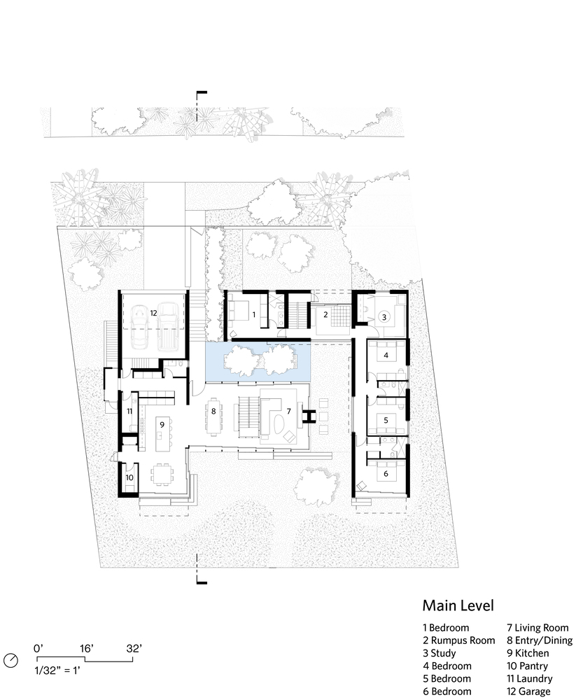 澳大利亚 海滨别墅-34