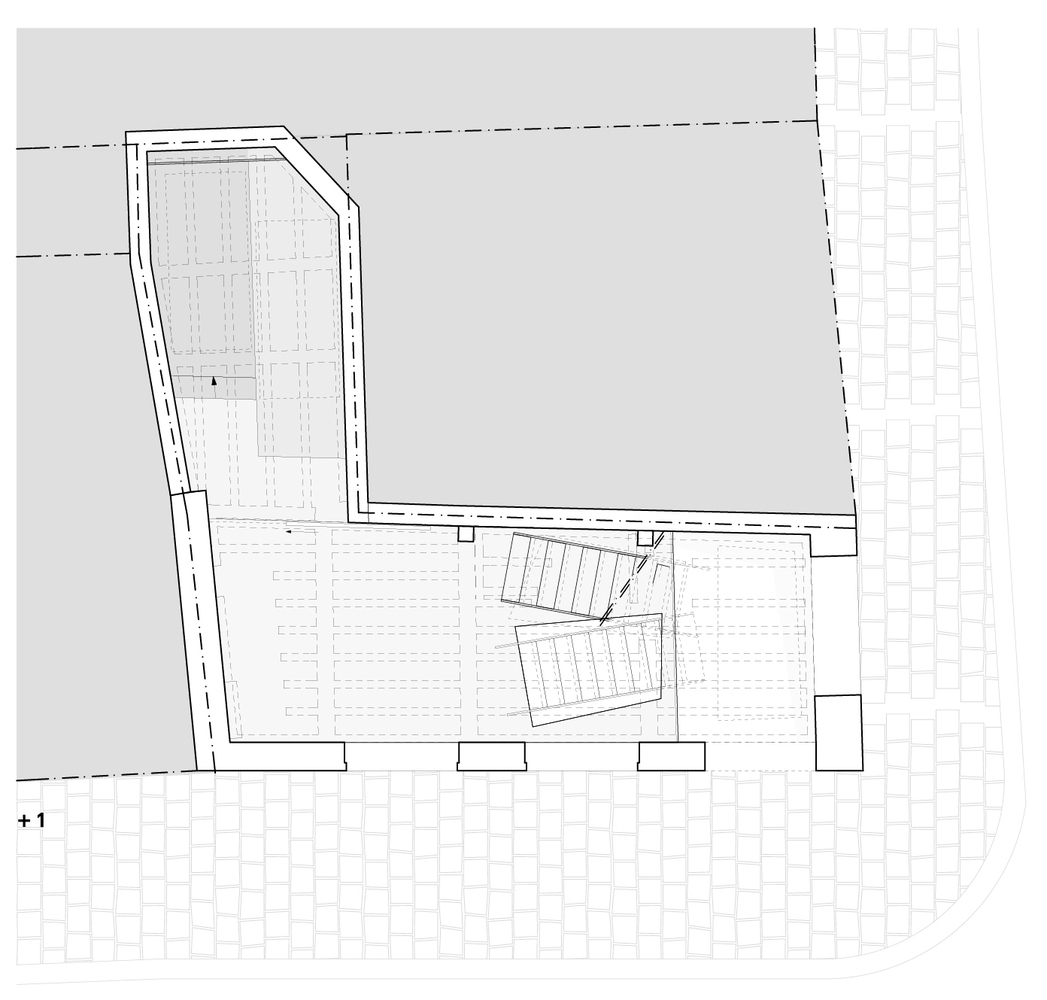 One Room Hotel  dmvA-38